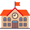 École primaire internationale, annuel pour 1 enfant